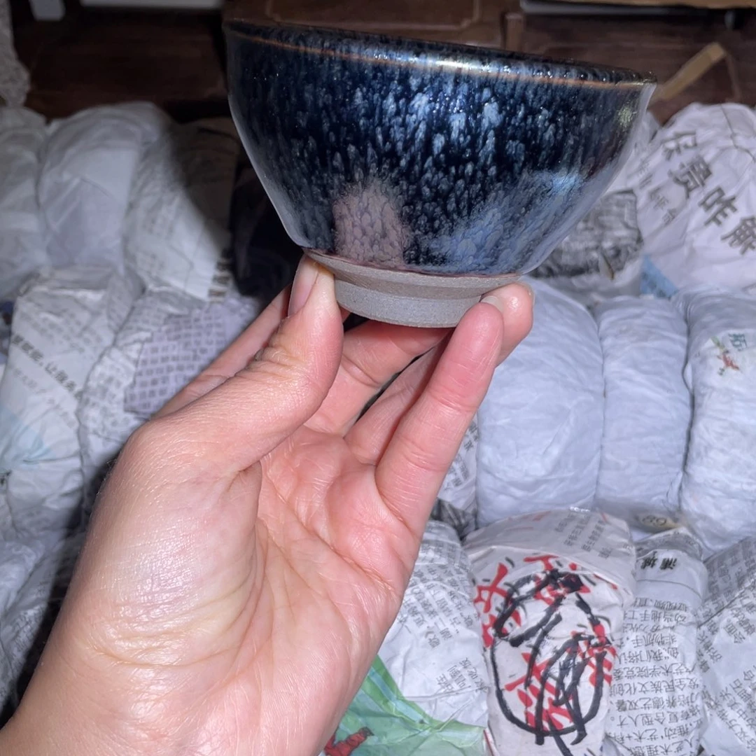 茶盏建盏直播间链接