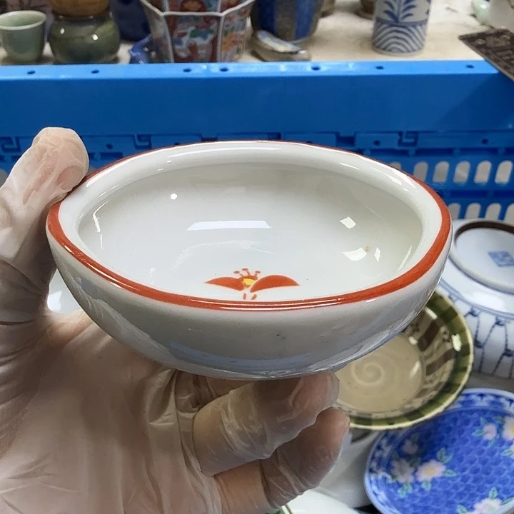 瓷片宝*开播啦…开播啦