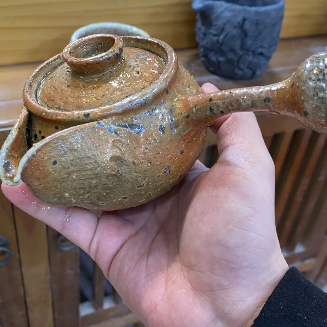 新年快乐，柴烧福利21