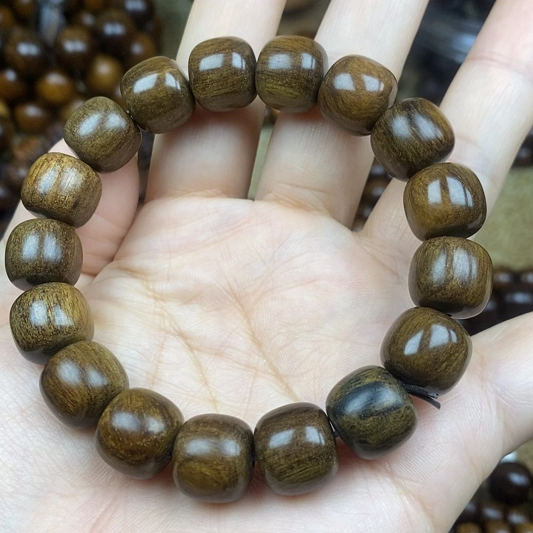 贡木手串/手链1213巴布亚新几内亚贡