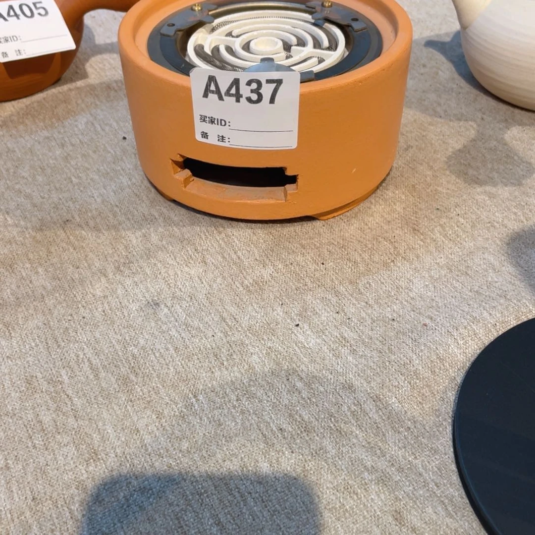 钊*潮州手工艺品炉