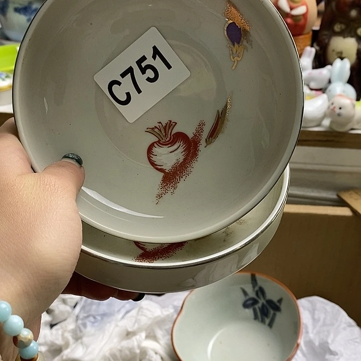 紫砂茶杯关*我们的小王子要加油哟我们也