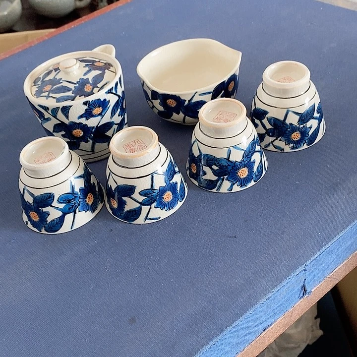 茶杯紫砂全场只加打包费6.23C4