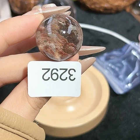 【闪购商品】水晶大型摆件（非配饰）未镶嵌人****员