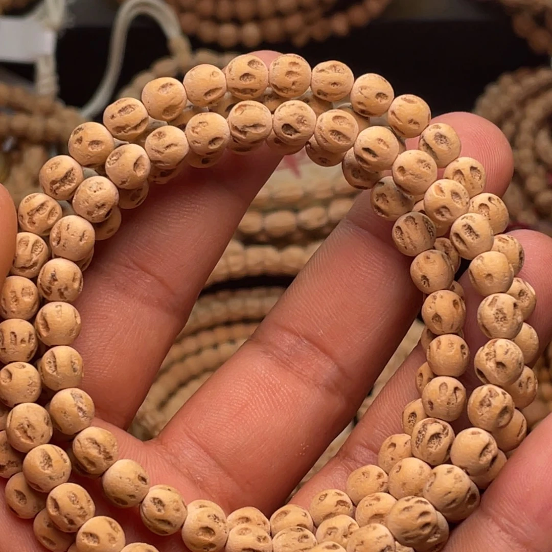 手串柏香籽/百香籽