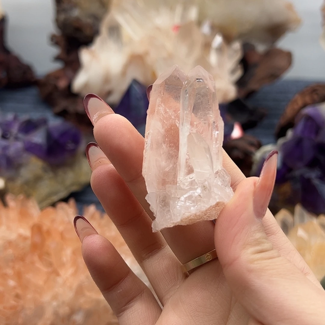 雪***0银S925镶嵌水晶珠宝半成品