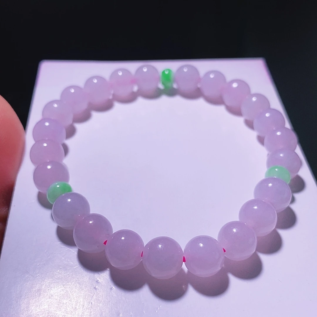 定制翡翠未镶嵌天然翡翠A货