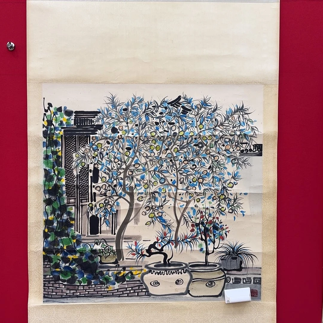 玉***缘闪购作品艺术作品