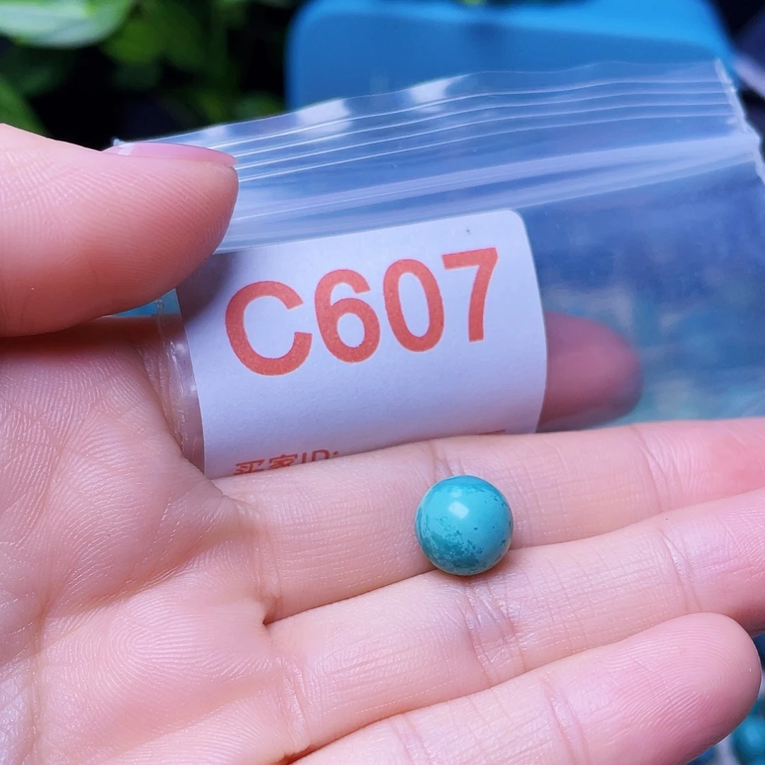 绿石头十堰原生态特色绿石头手工散珠