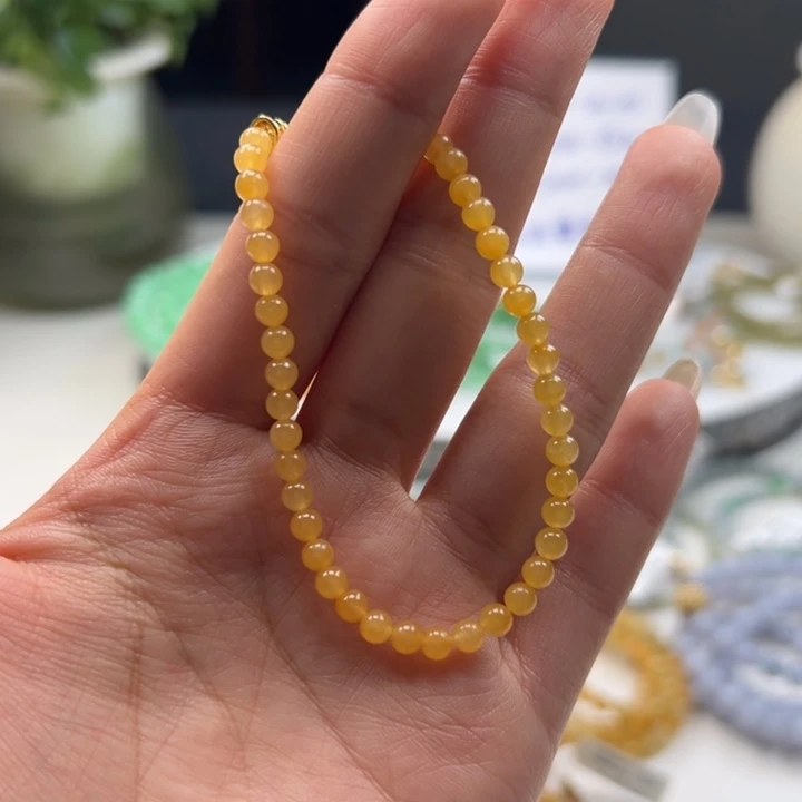 定制翡翠未镶嵌卡3.8