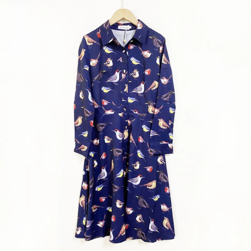 【G8189】时尚女士连衣裙