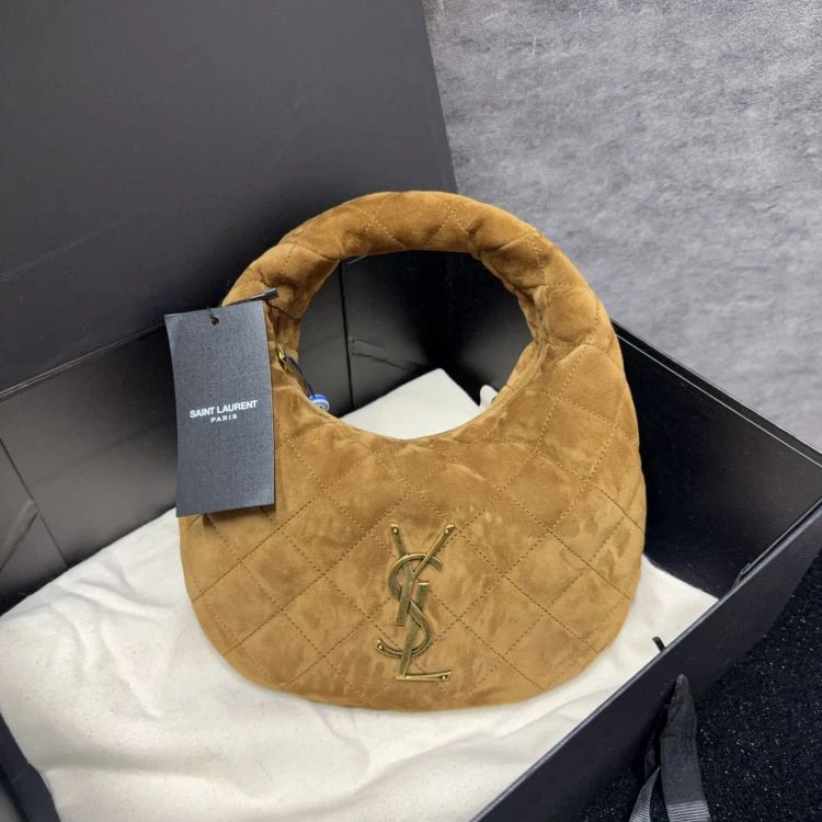 95新/圣罗兰/单肩包/C4535250220/[251222LLYC]