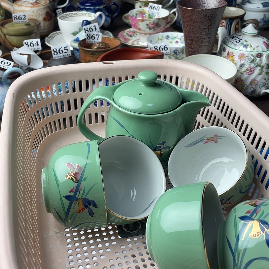 瓷片我是一只小小鸟啊哈哈我