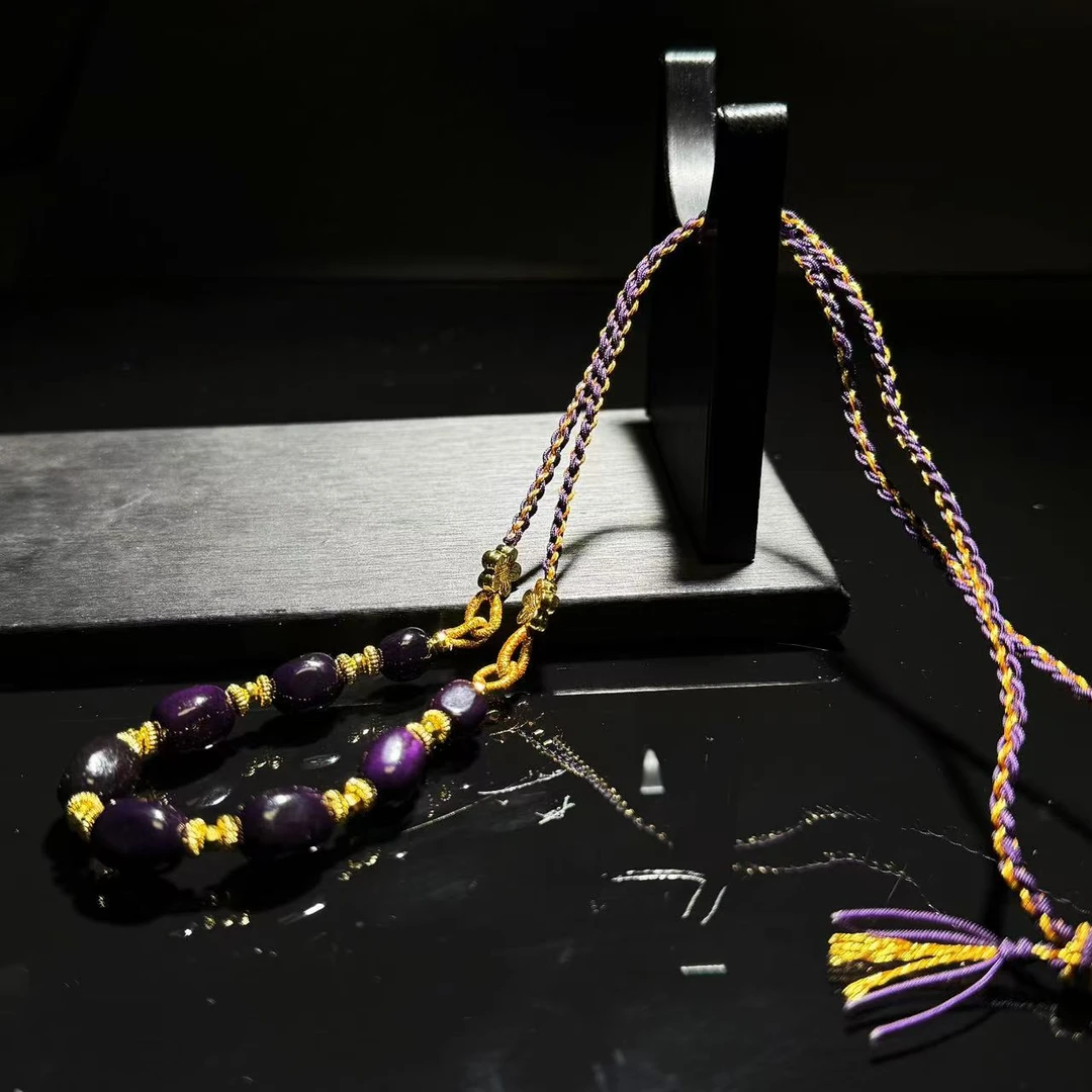 【皇后甄选】SJL随型项链 多样性发其一