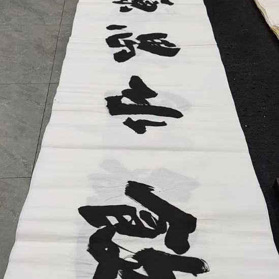 翰墨申国栋老师作品一副
