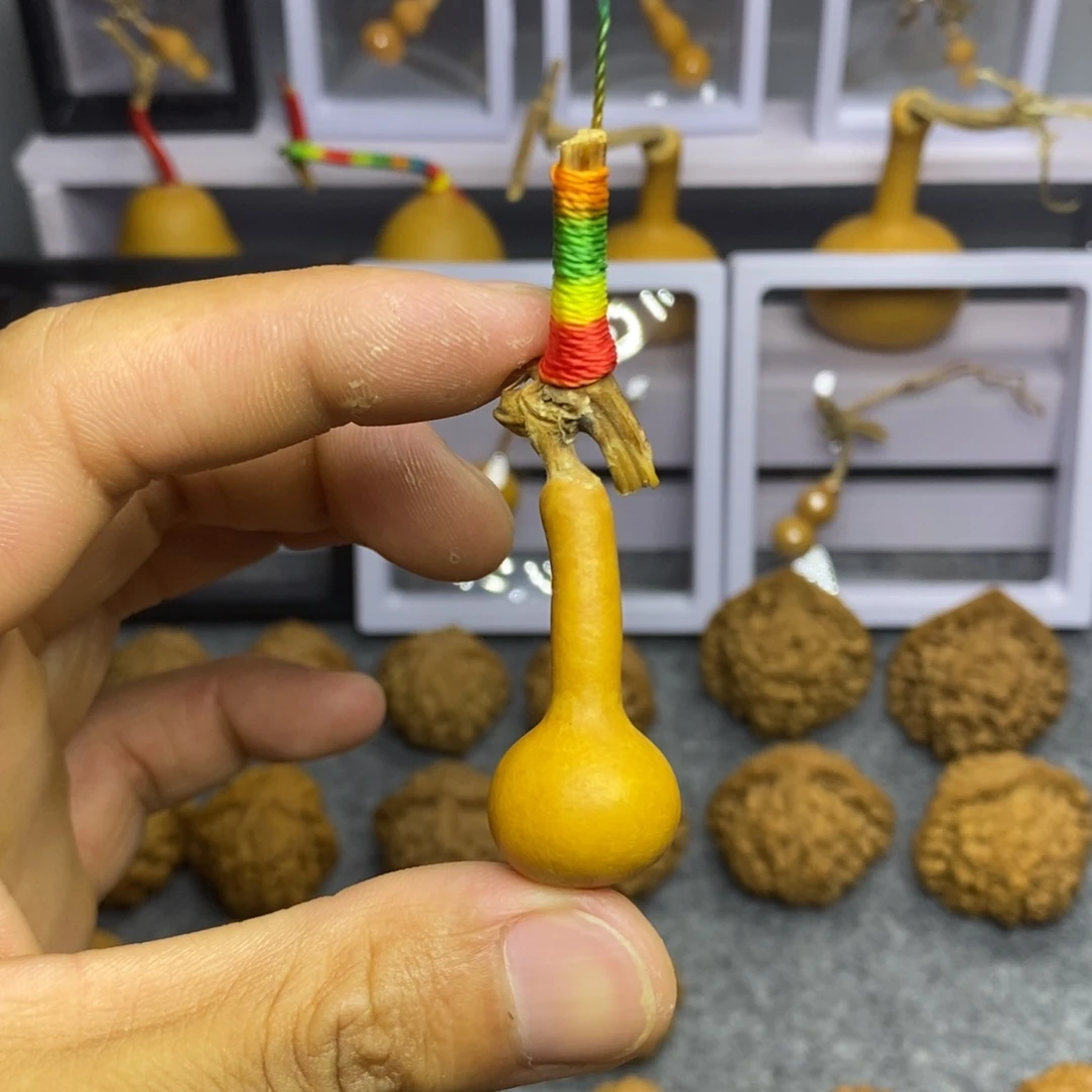 天然福禄手捻全品