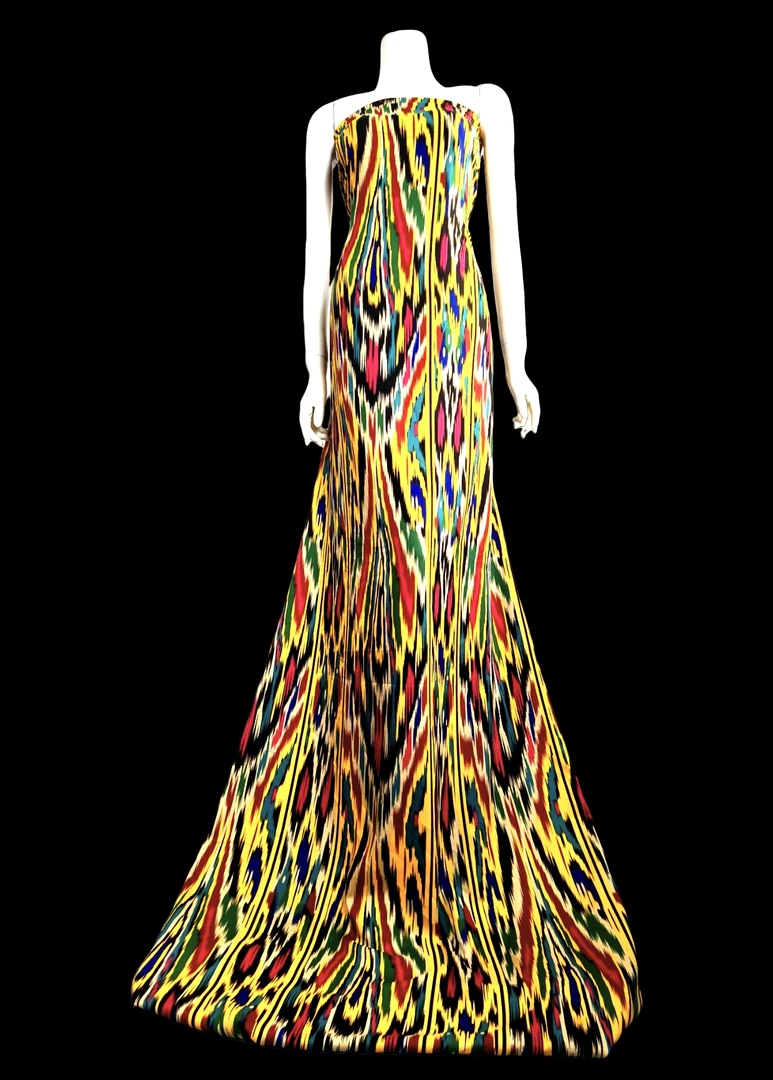 夏季新款好看布料atlas