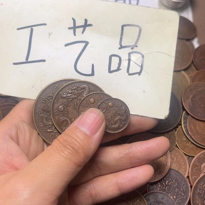 铜工艺品工艺品生产