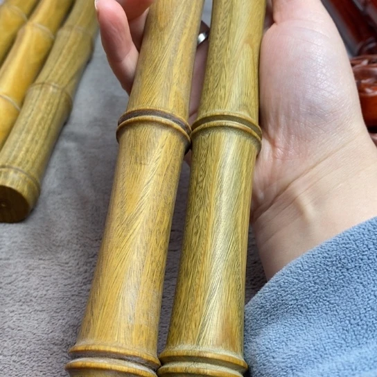 大果紫檀（缅甸花梨）用****940/2个竹