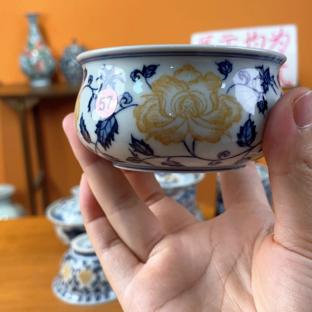 景德镇手绘哈哈哈哈哈哈