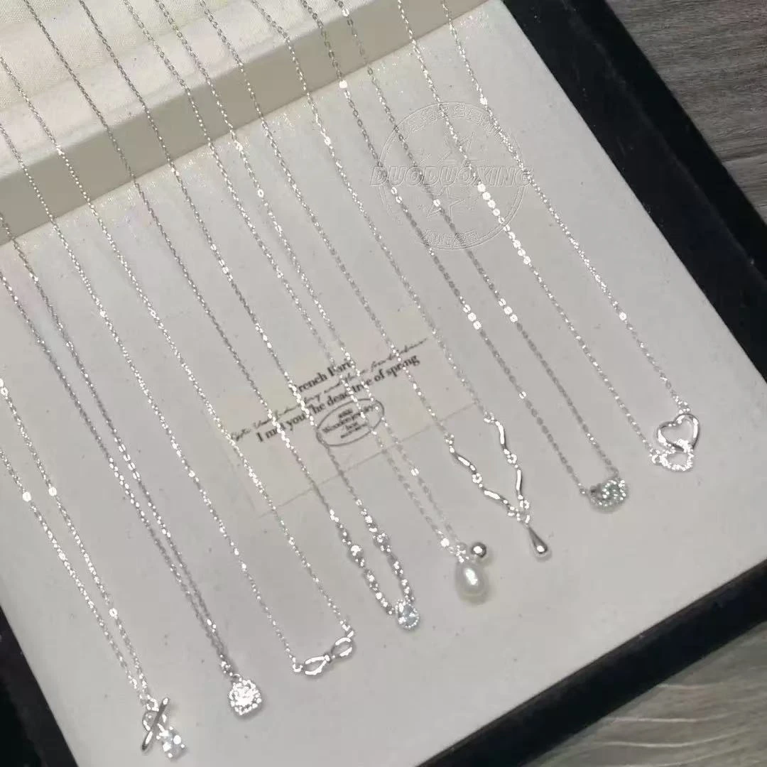 可调节饰品轻职风绳链甜美风