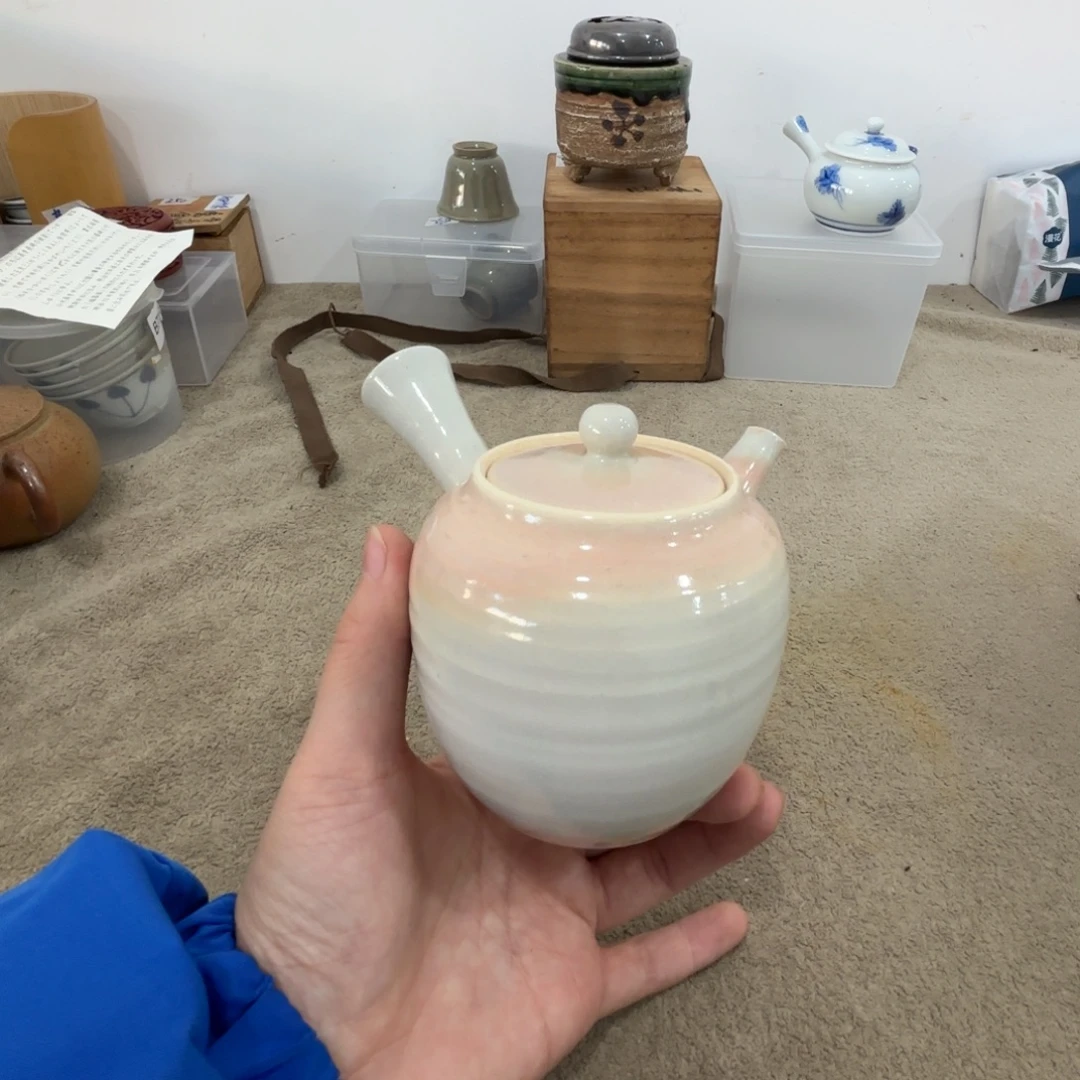 瓷片非常好看漂亮的物品