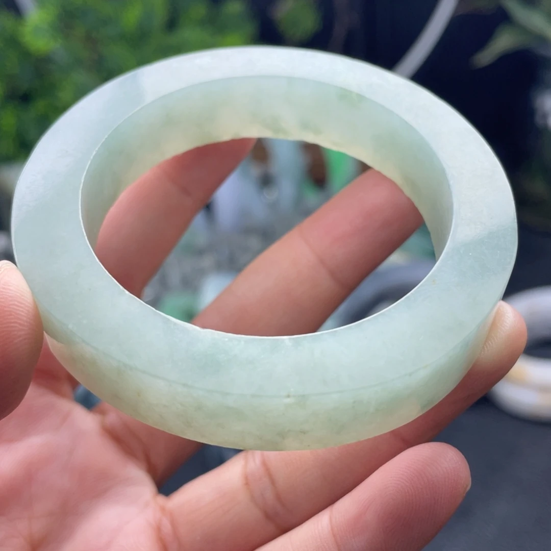 定制翡翠不退不换未镶嵌