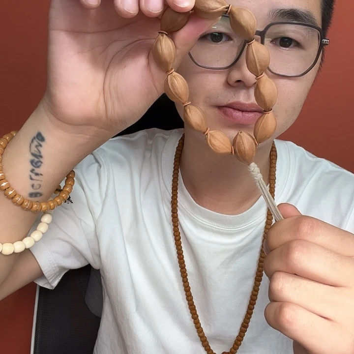 橄榄核手串/手链橄榄核