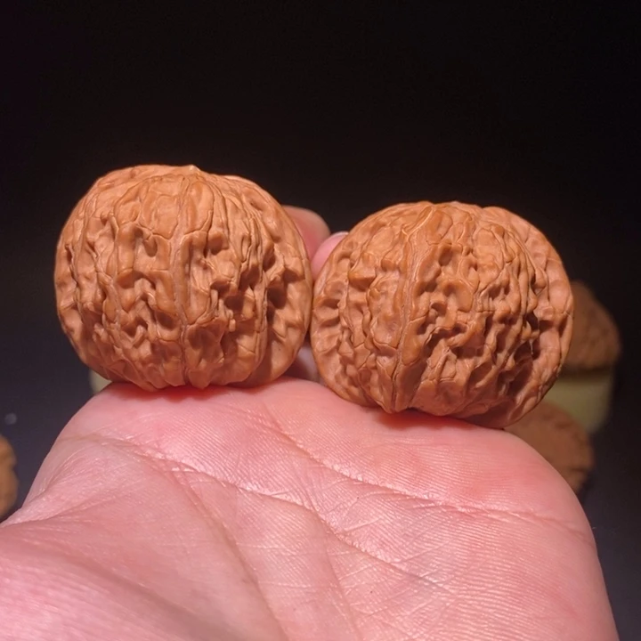 文玩核桃吊坠༺****༽全品40磨盘