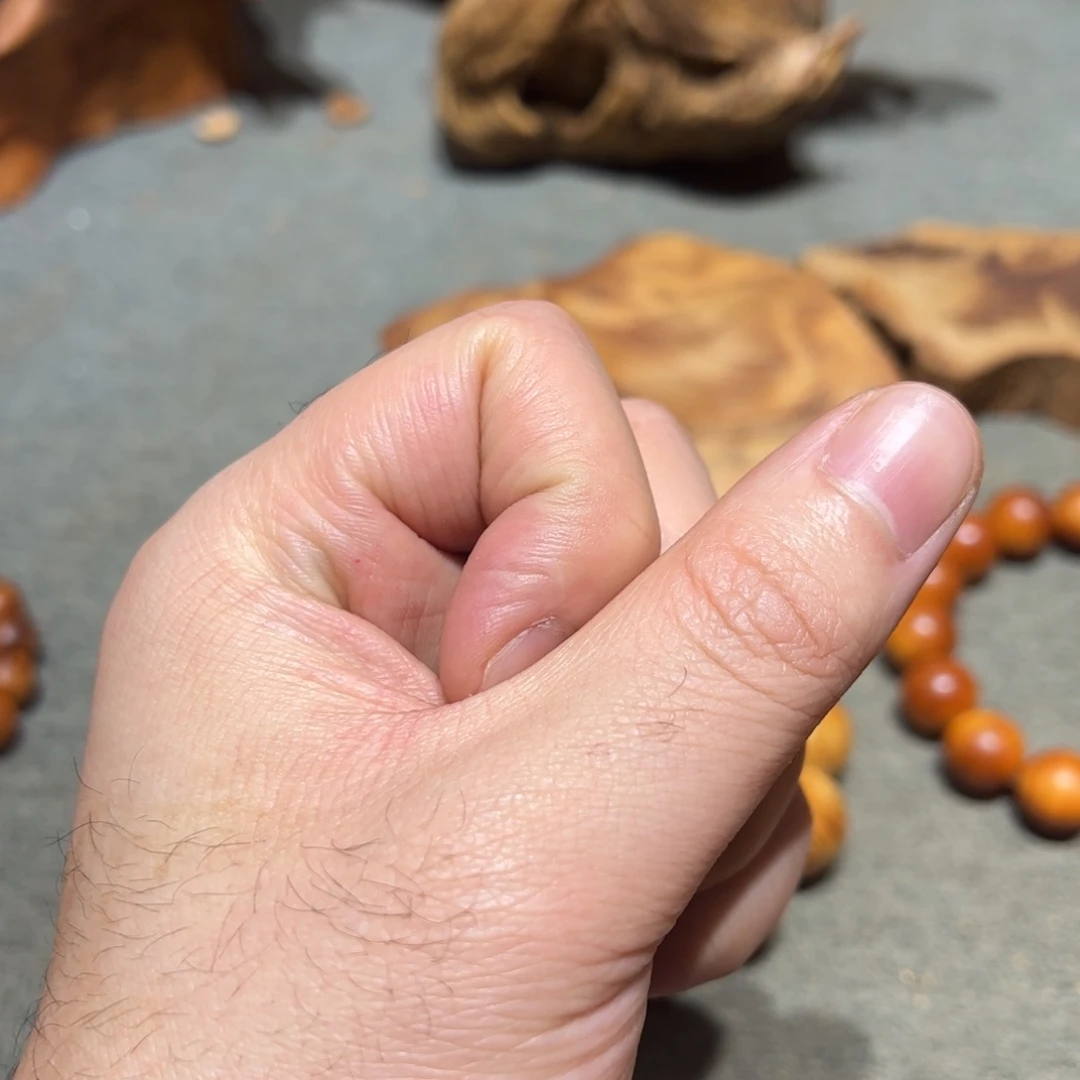 返***真柏木（崖柏）北太行陈化崖柏