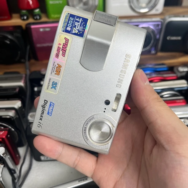 9新 Samsung/三星 三星i6氛围感十足冷白皮
