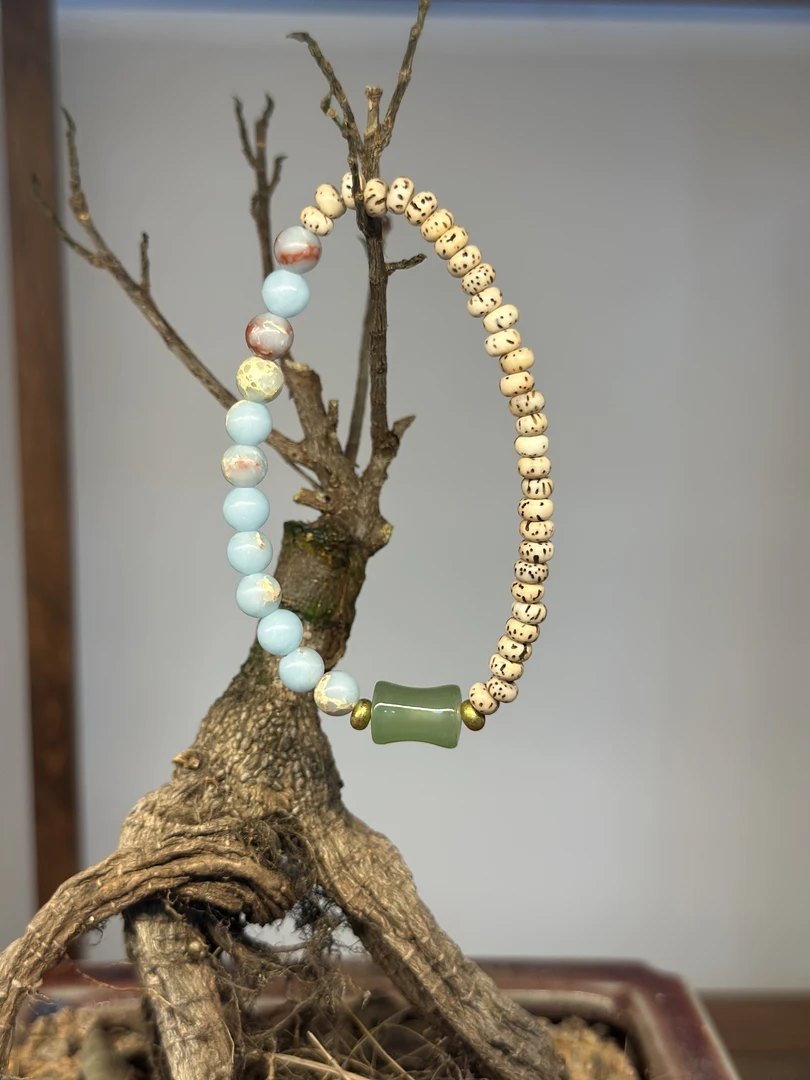 428 精美手串（无礼盒）