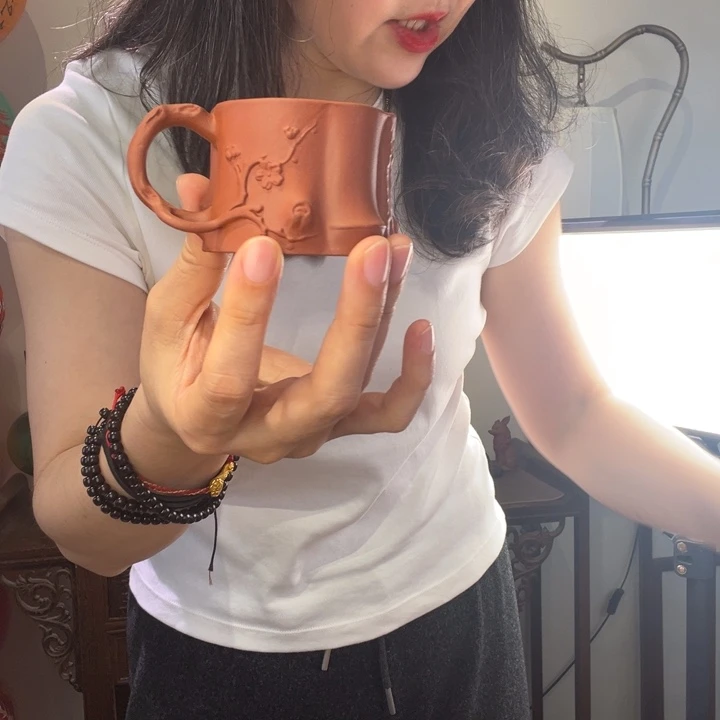 紫砂茶案宜兴市气象