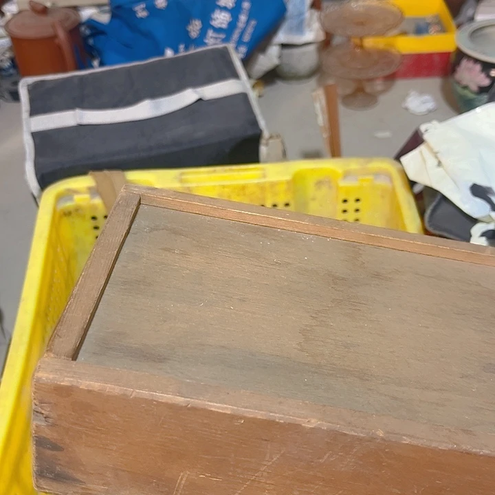 杂色豆（科檀/科特迪瓦檀木）乐**人