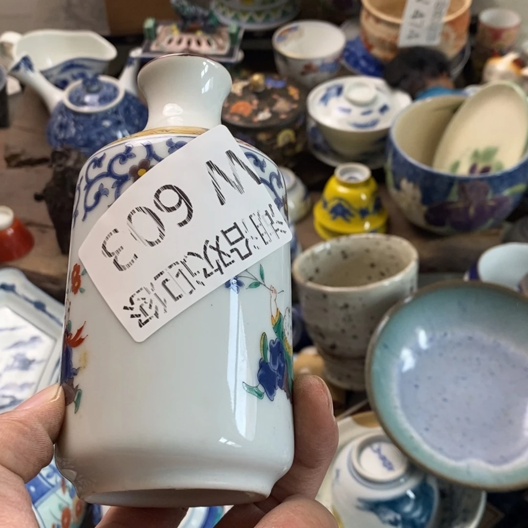 瓷器的一个人的时候我也安*