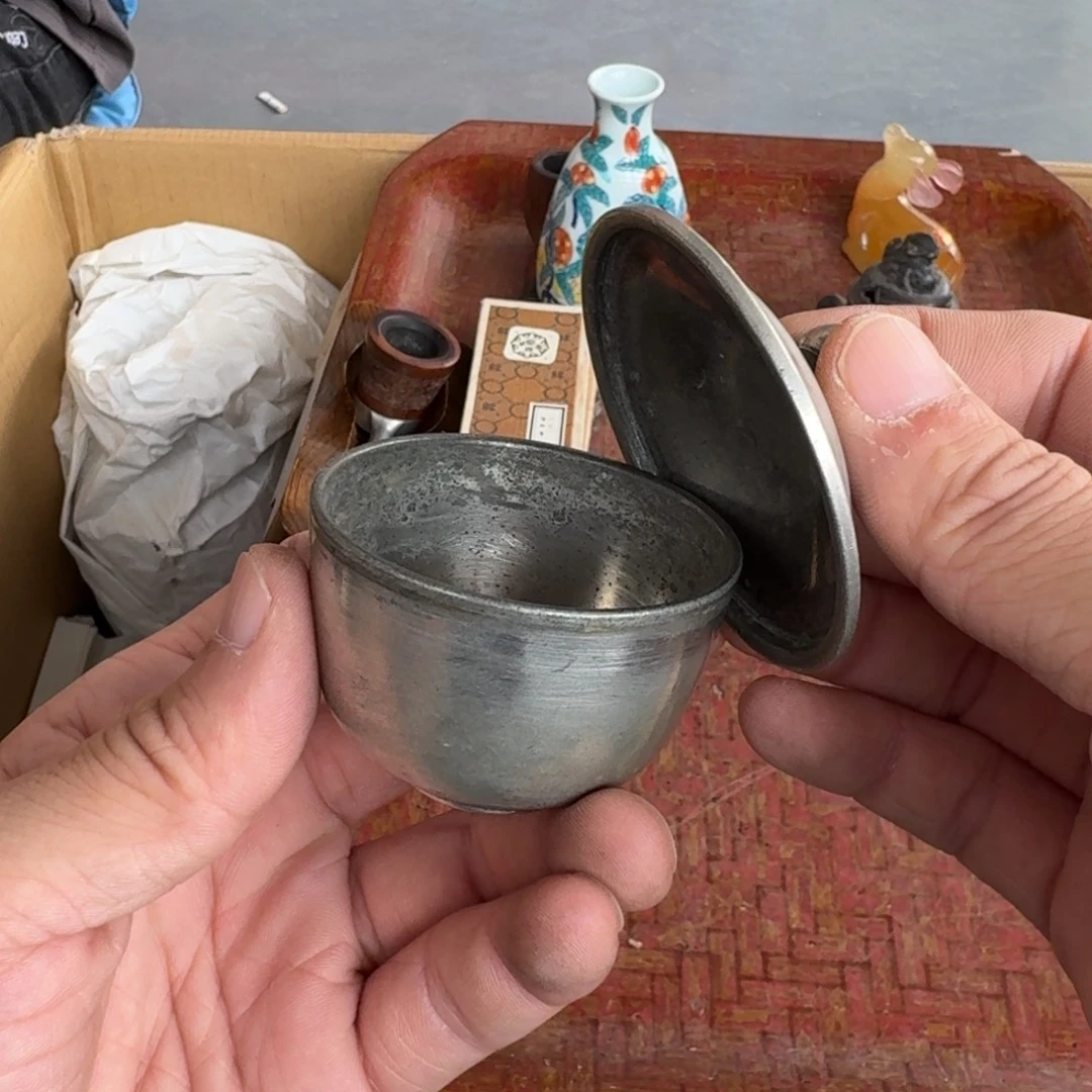 中古商品谨慎下单紫砂