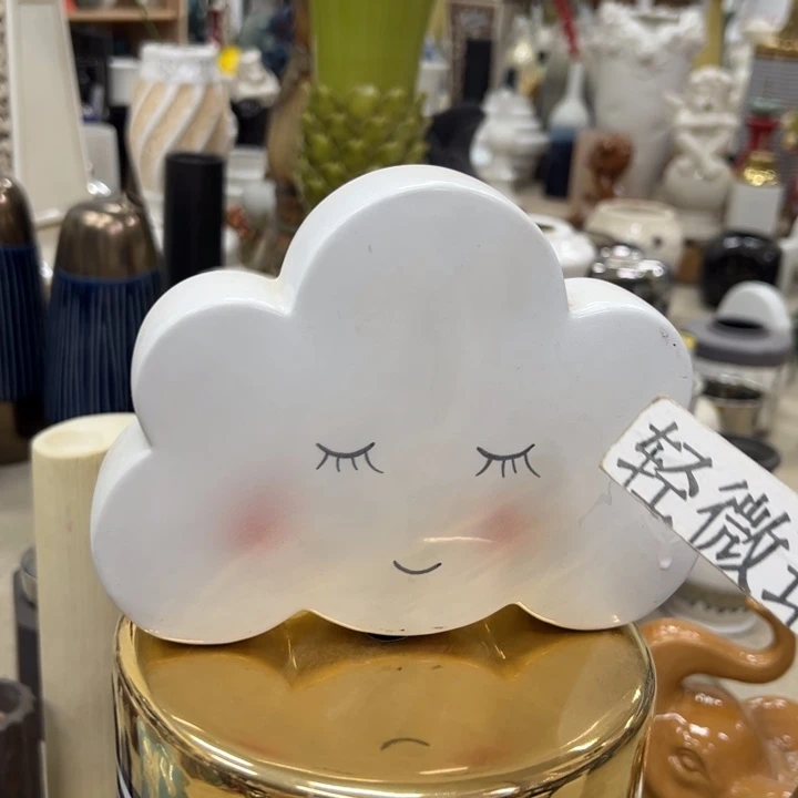 摆件微瑕外贸出口高度问客服