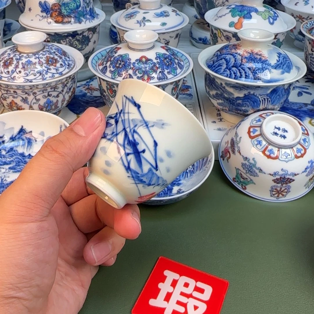 抖音闪购纯手工手绘160