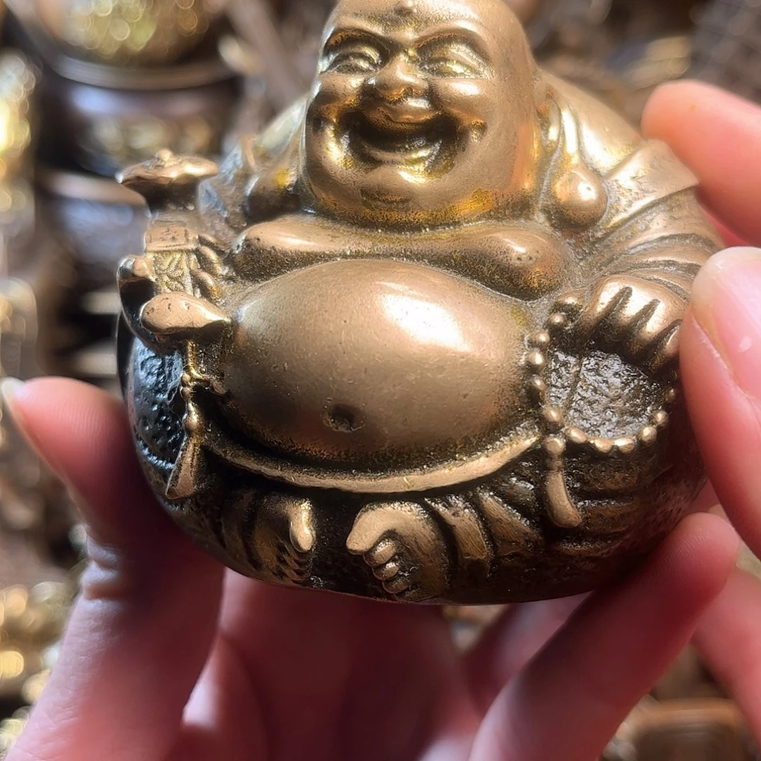 铜器摆件家居摆件