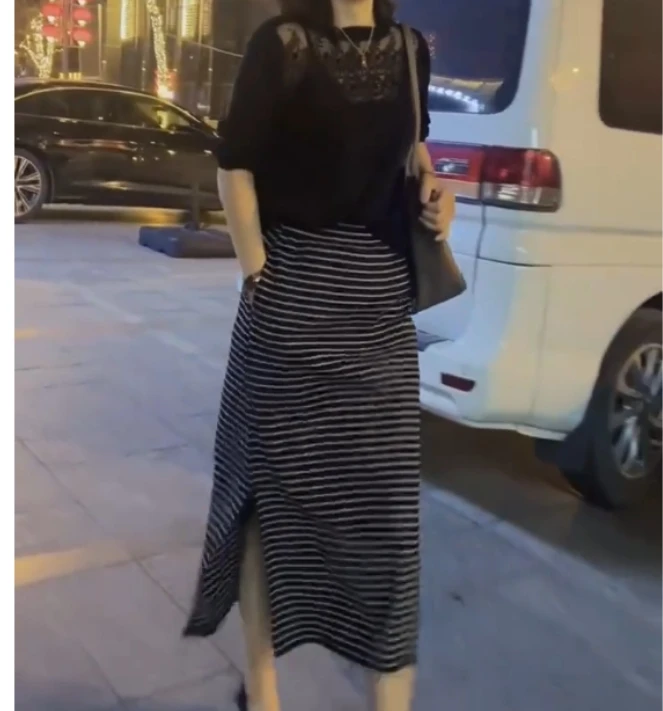 时尚潮流百搭精品女装zsx29083