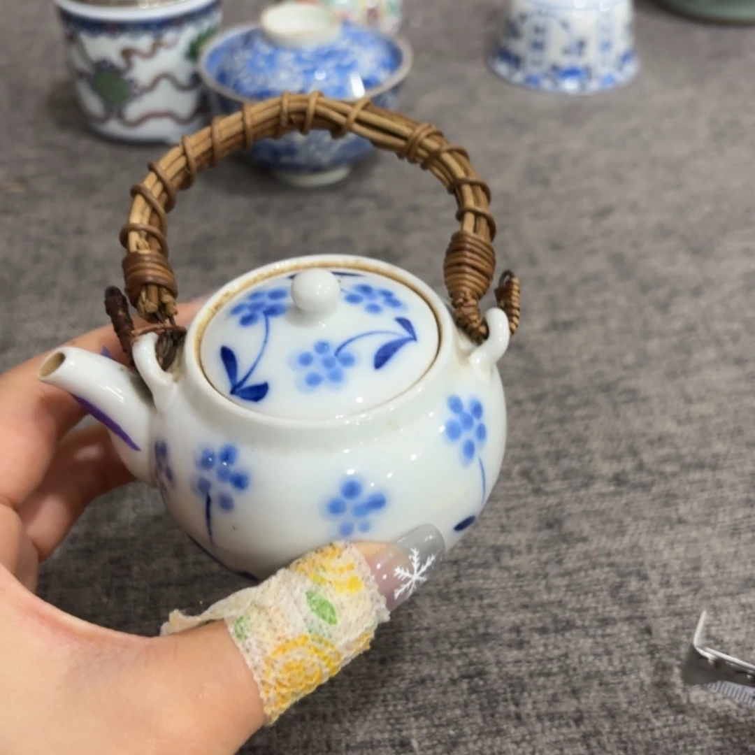 非常好看漂亮的物品