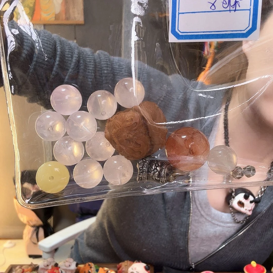 星月菩提吊坠45563221596633