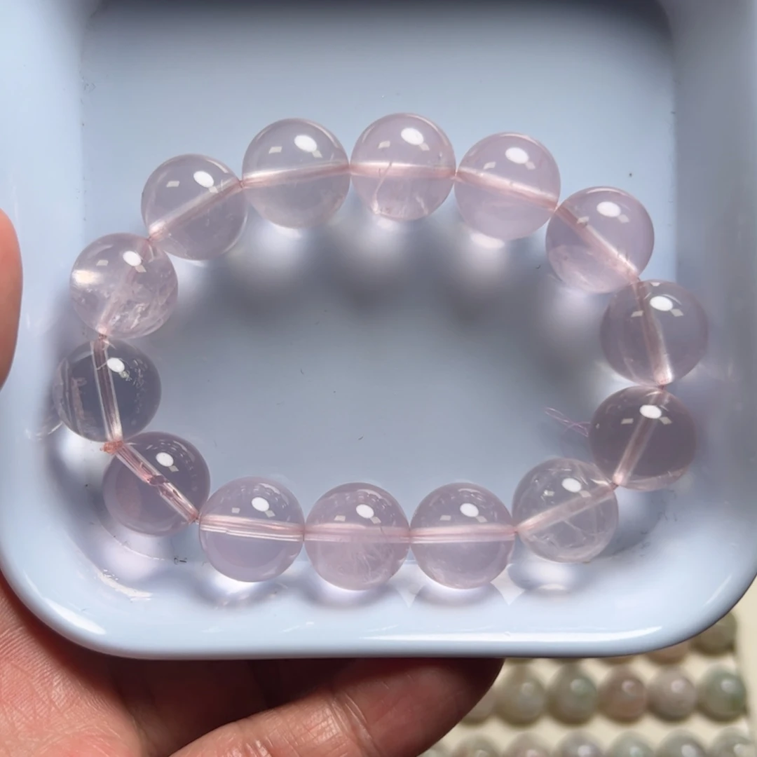 未镶嵌玛瑙/玉髓珠宝半成品