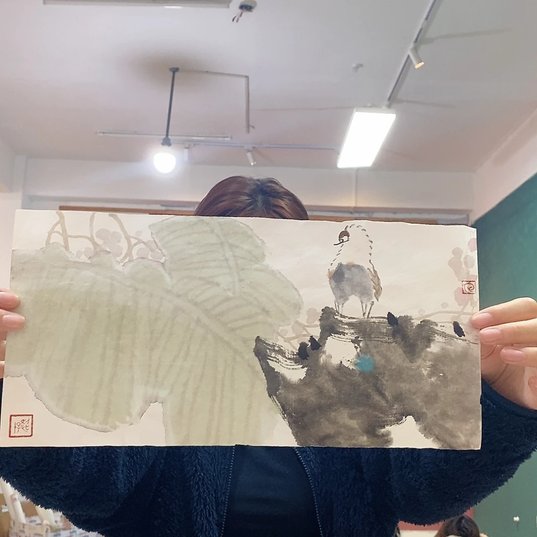 书法美协老师作品放漏