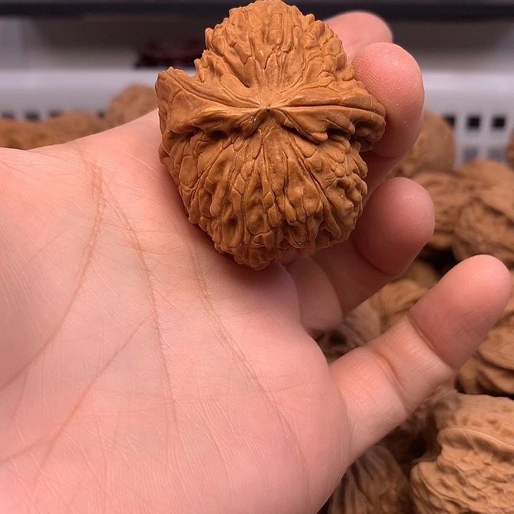 海***漂文玩核桃吊坠文玩核桃