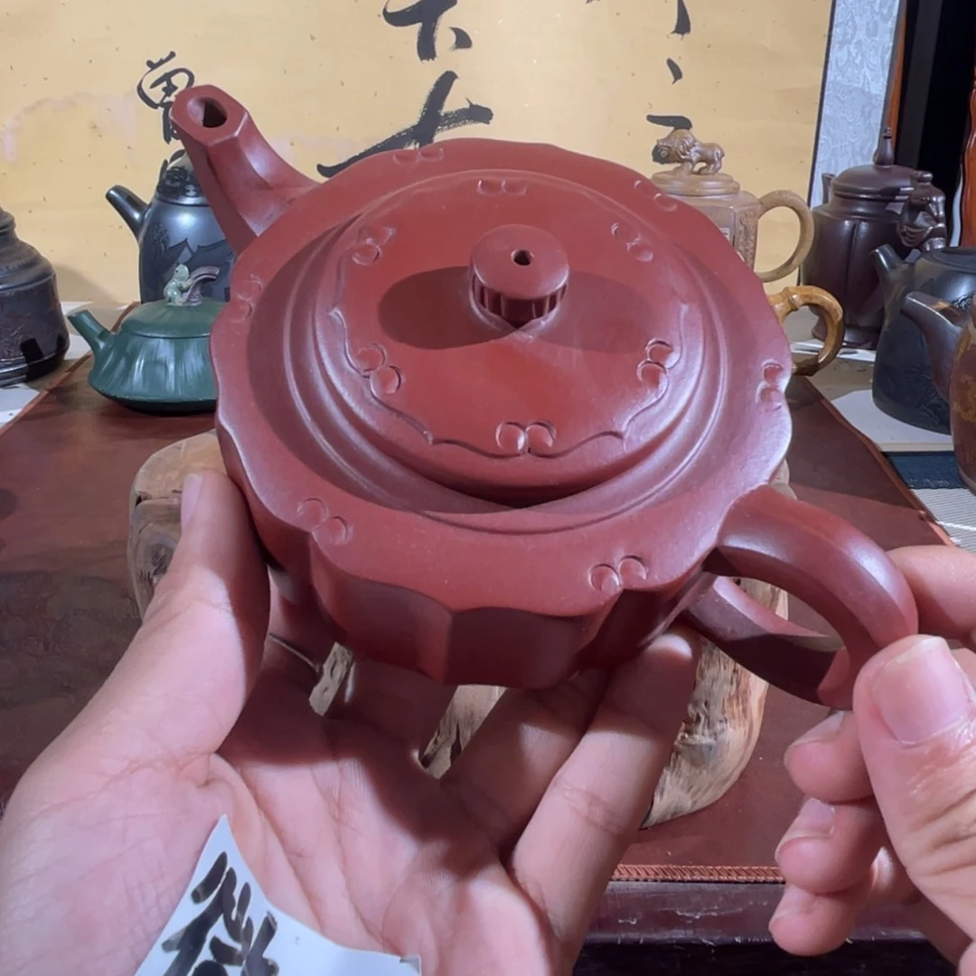 茶壶紫砂哈哈哈哈哈