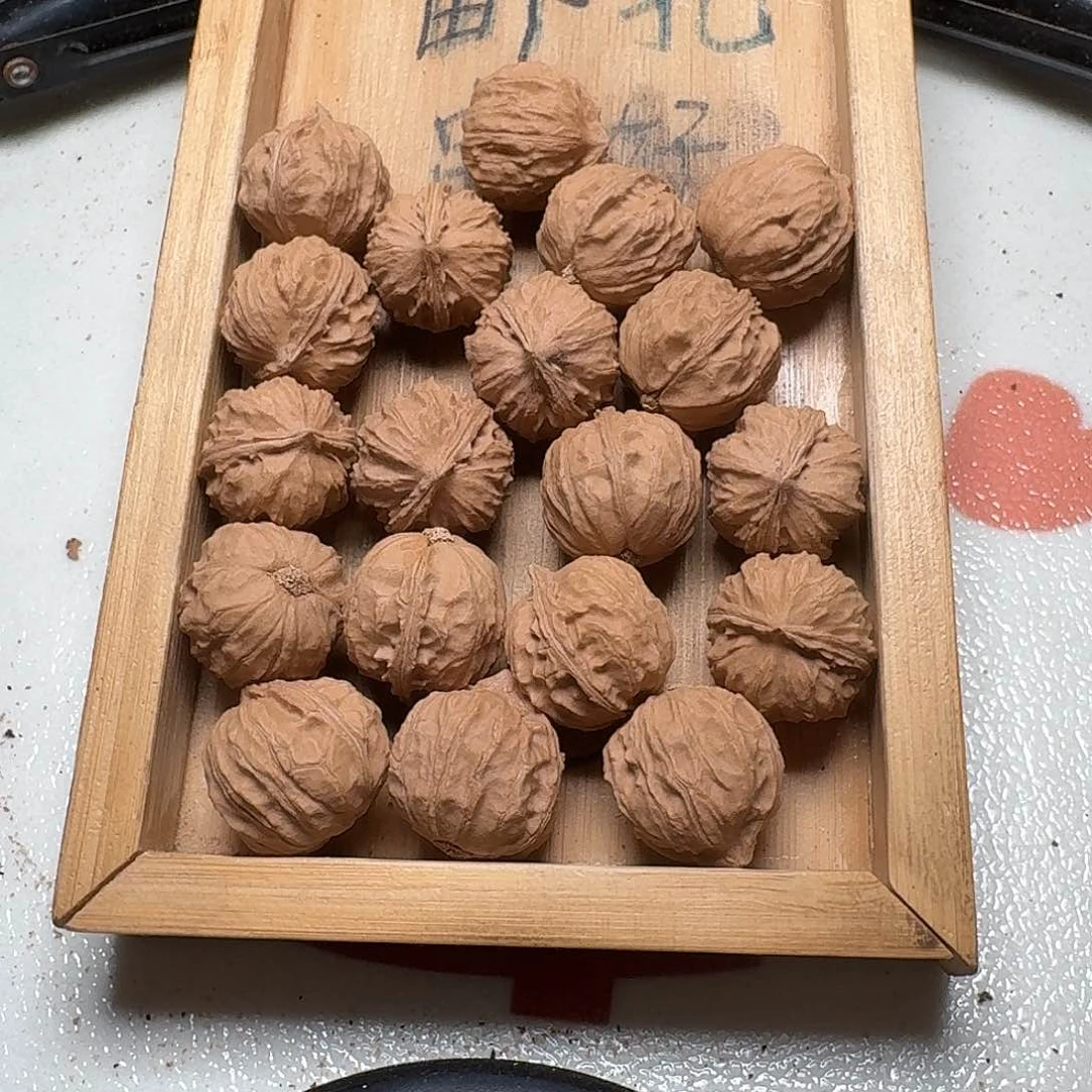 核桃手串/手链67号边22肚22高21