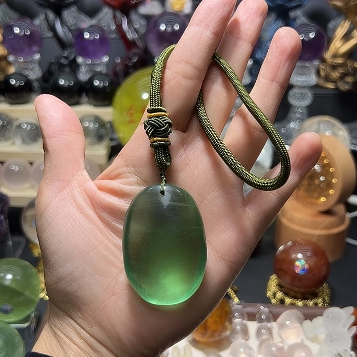 珠宝半成品紫晶银S925镶嵌