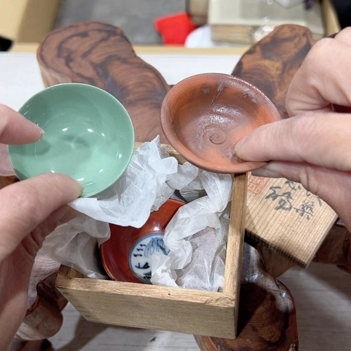 小*亿熙合中古杂项默认微瑕谨慎参拍