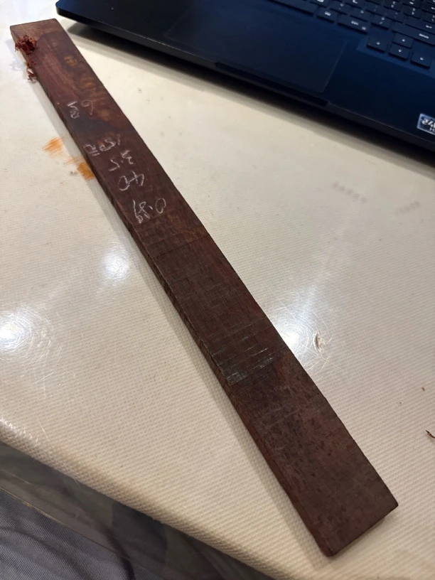 小叶紫檀老料6 150